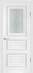 Товар Межкомнатная дверь PSB-29 Пломбир